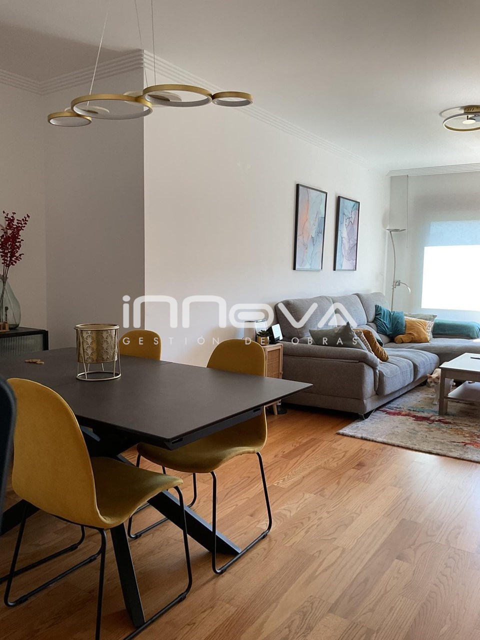 Foto 3 PISO 3 DORMITORIOS EN CAMPOLONGO