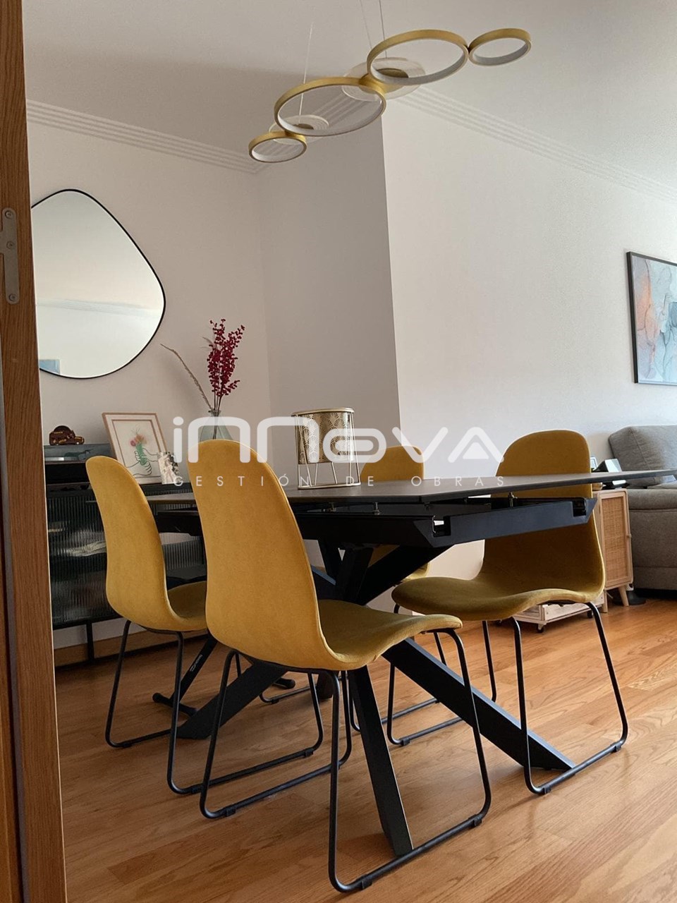 Foto 4 PISO 3 DORMITORIOS EN CAMPOLONGO