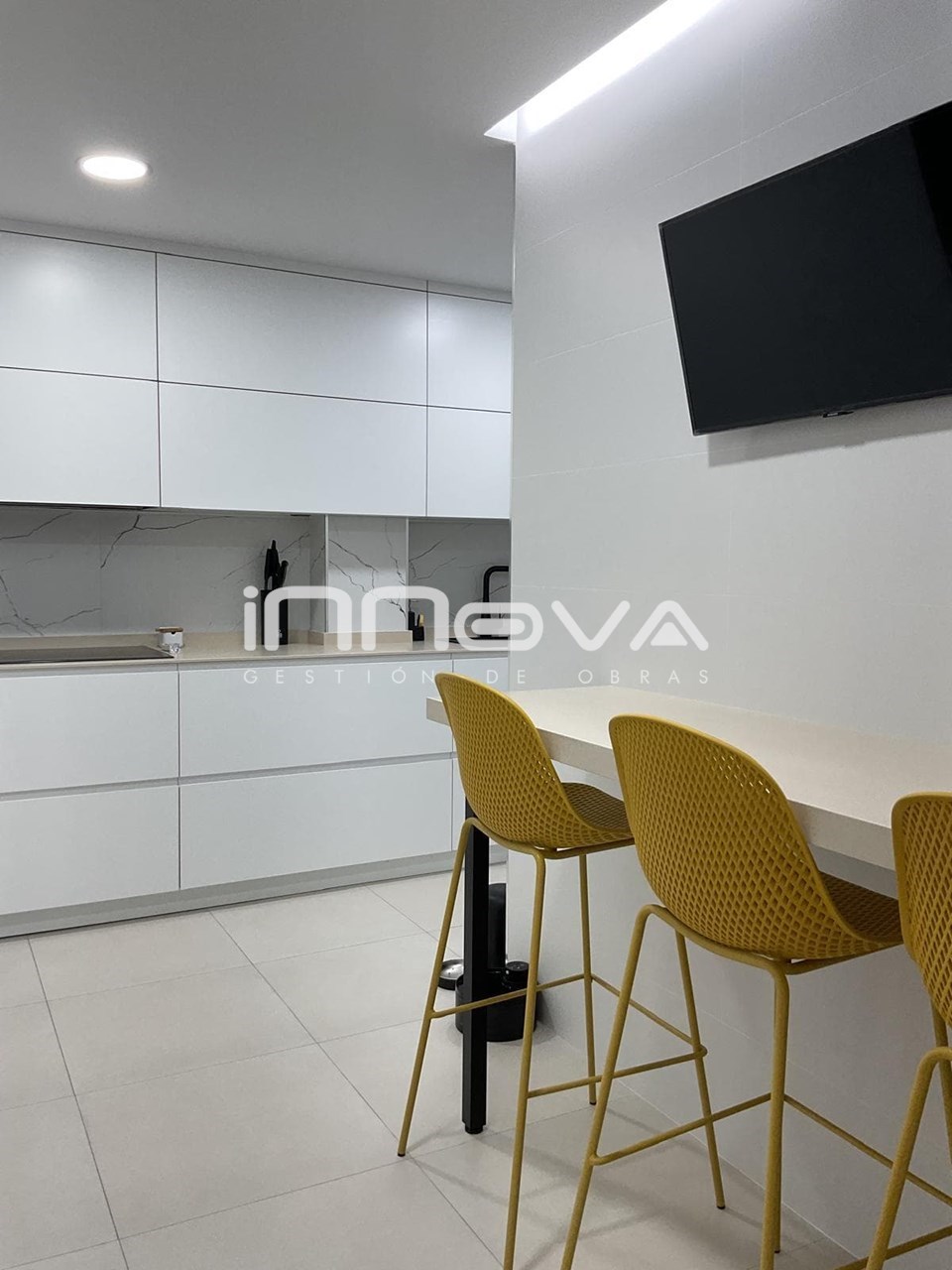 Foto 8 PISO 3 DORMITORIOS EN CAMPOLONGO