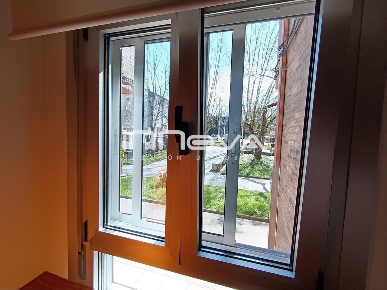 Foto 13 Piso (Bajo) en alquiler Monteporreiro