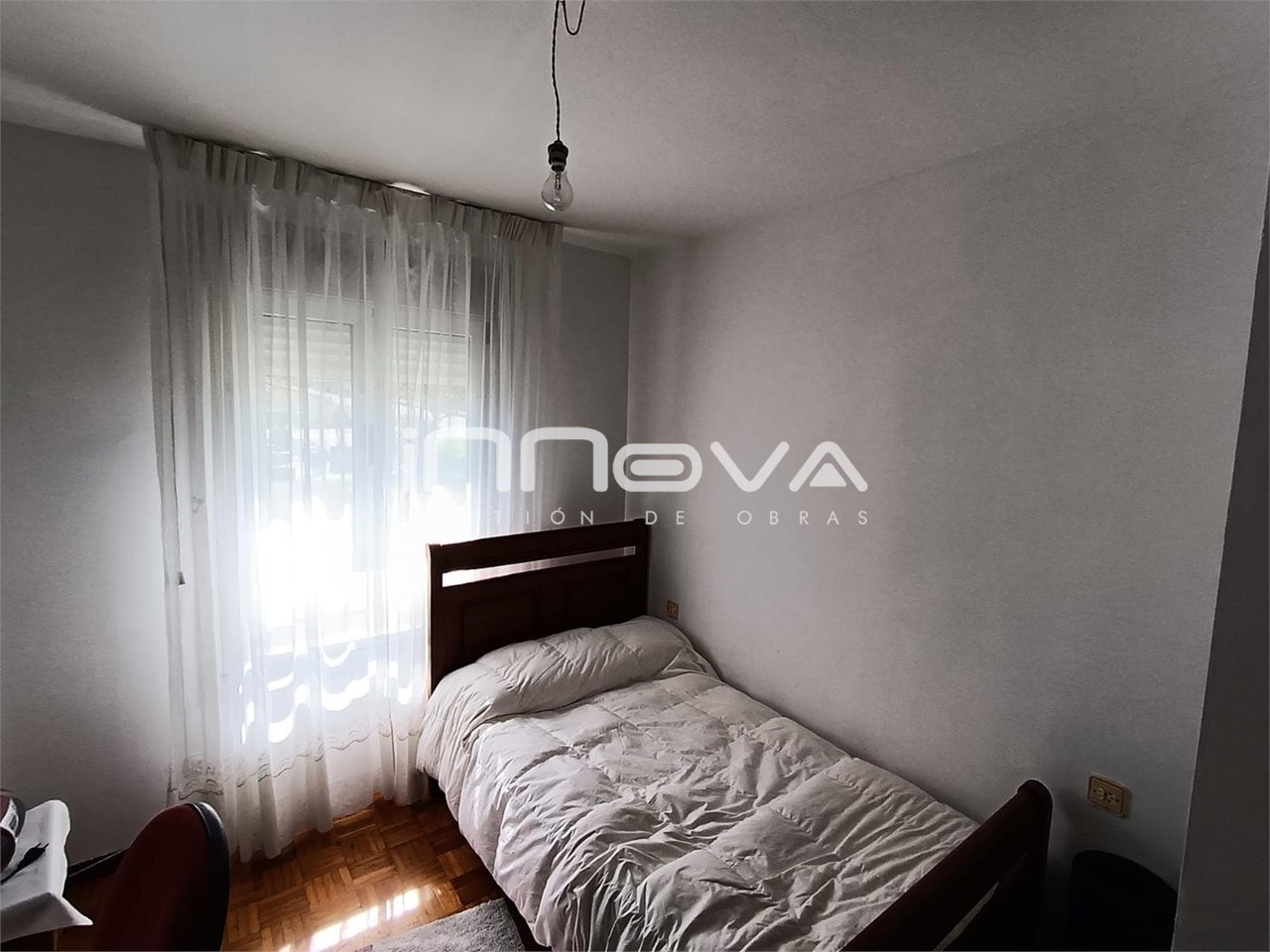 Foto 14 Piso (Bajo) en alquiler Monteporreiro