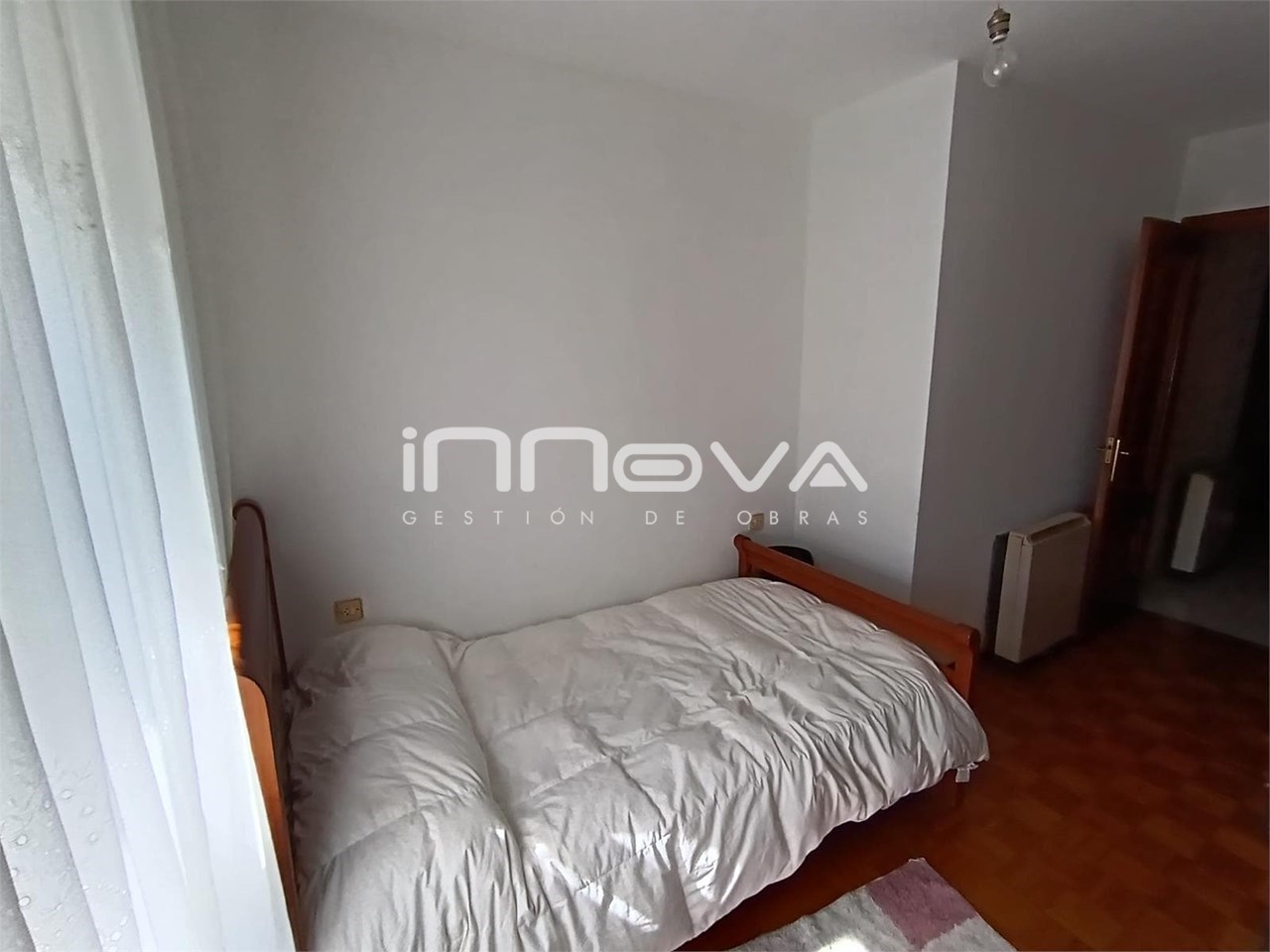 Foto 15 Piso (Bajo) en alquiler Monteporreiro