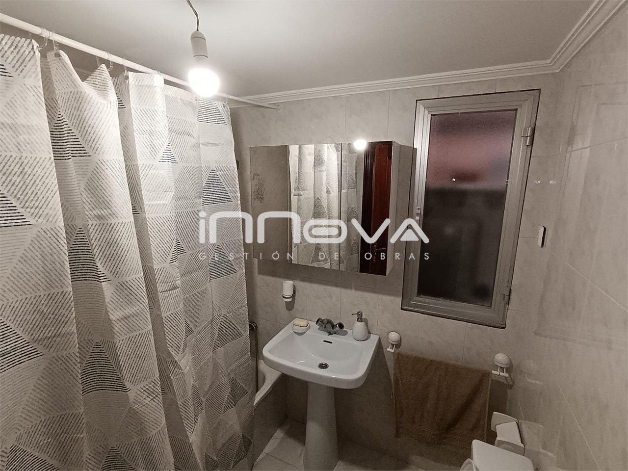 Foto 16 Piso (Bajo) en alquiler Monteporreiro