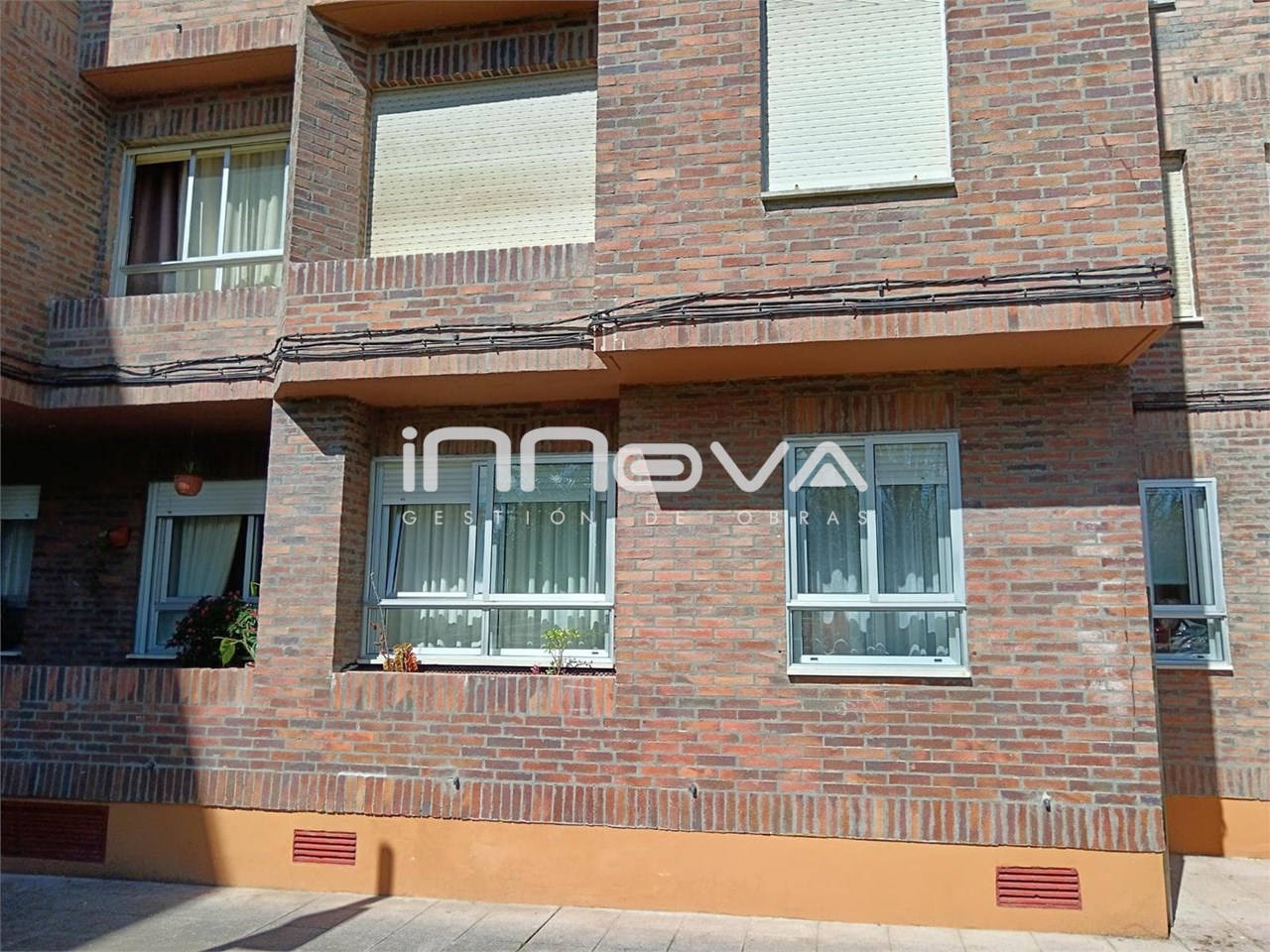 Foto 18 Piso (Bajo) en alquiler Monteporreiro