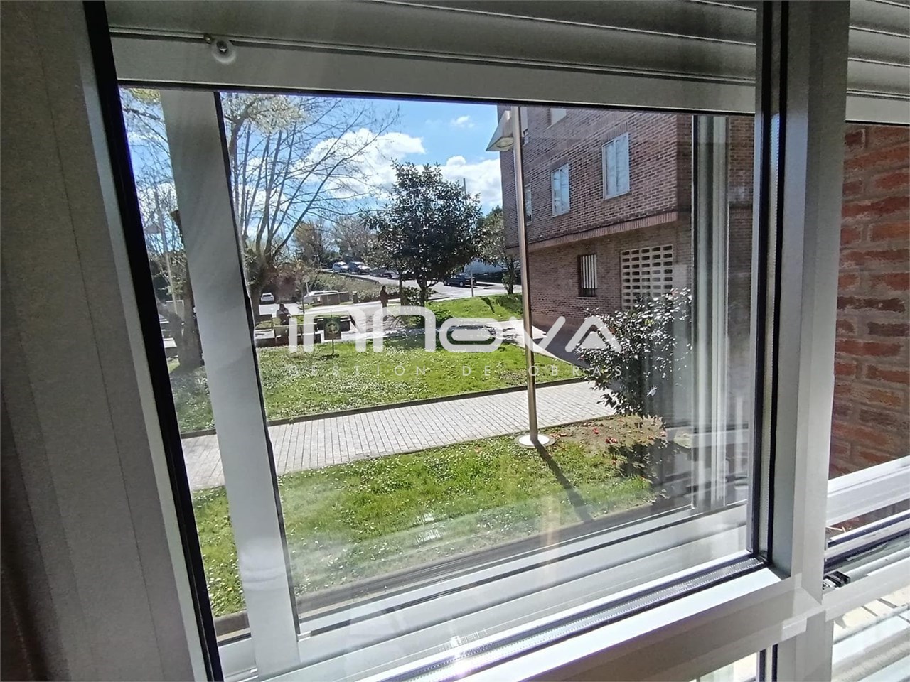 Foto 4 Piso (Bajo) en alquiler Monteporreiro