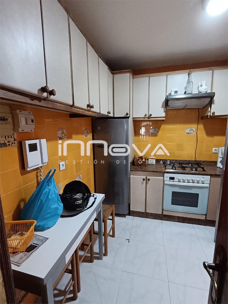 Foto 5 Piso (Bajo) en alquiler Monteporreiro