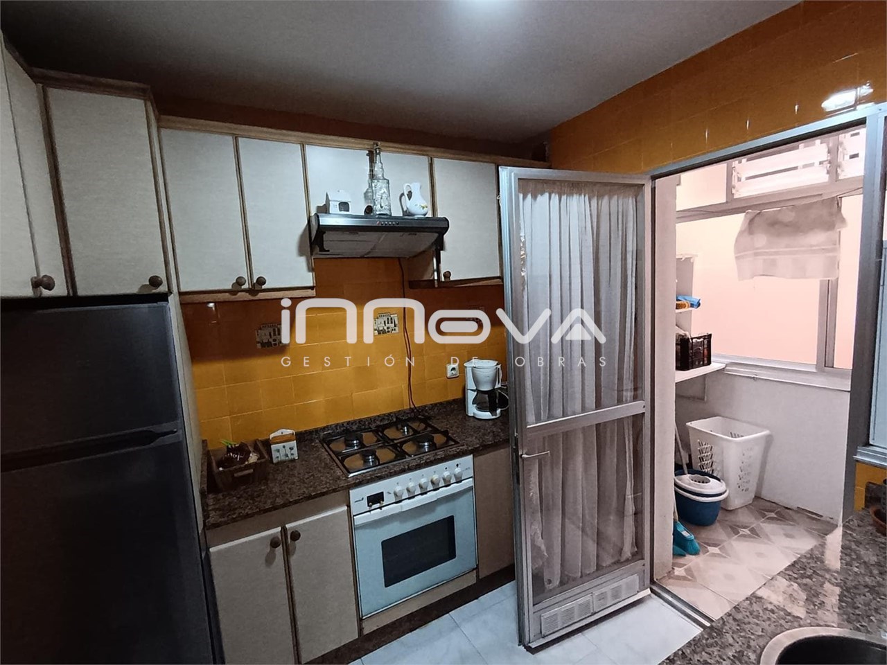 Foto 6 Piso (Bajo) en alquiler Monteporreiro