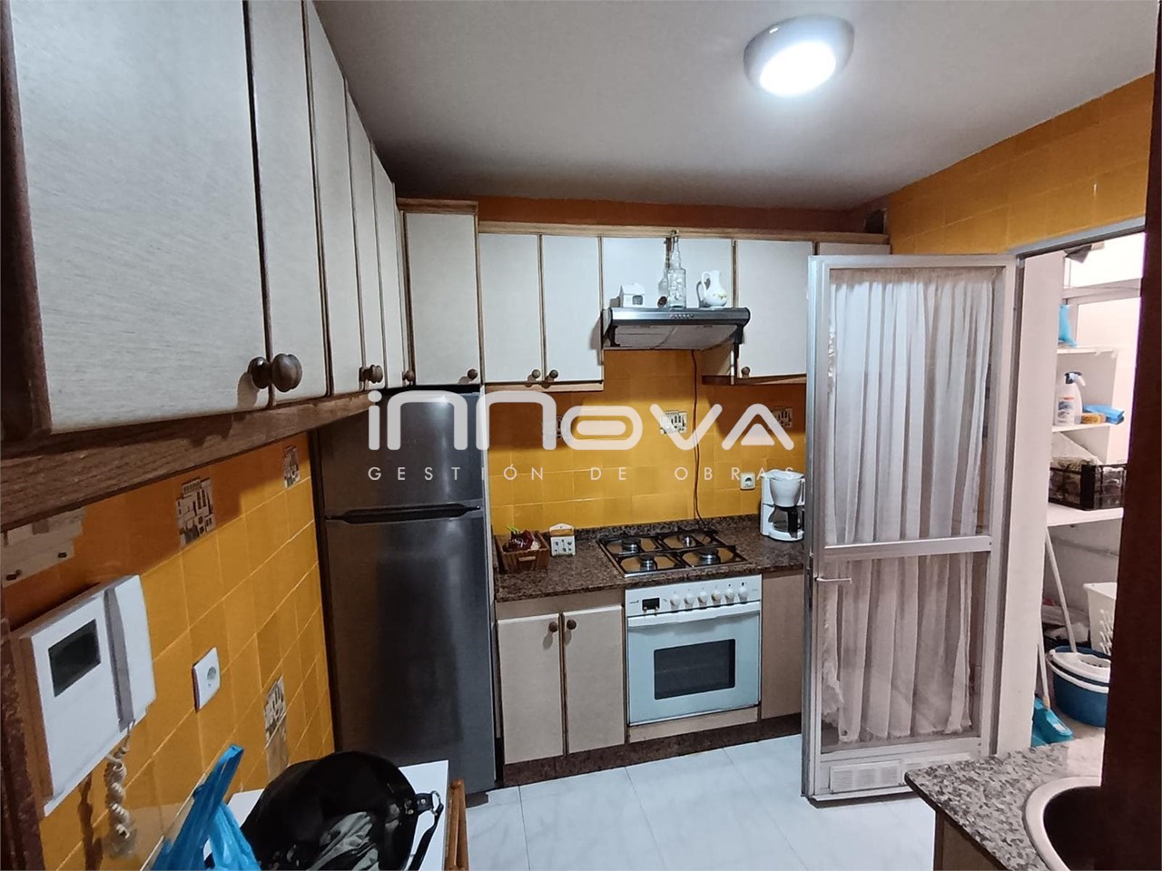 Foto 7 Piso (Bajo) en alquiler Monteporreiro