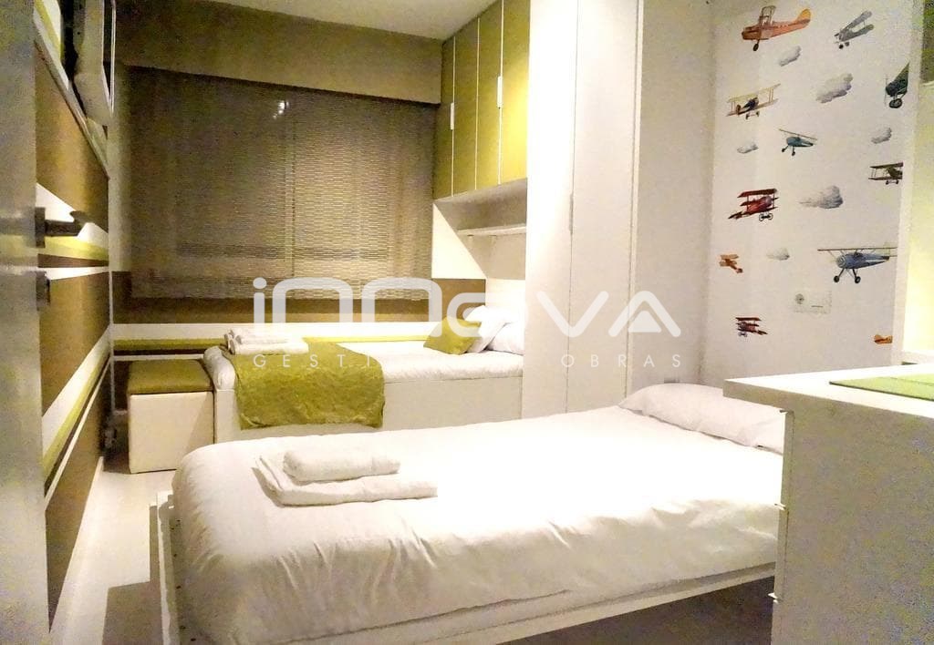 Foto 10 PISO CON DOS PLAZAS DE GARAJE Y DOS TRASTEROS