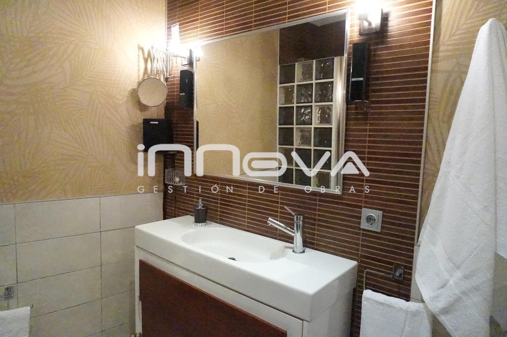 Foto 11 PISO CON DOS PLAZAS DE GARAJE Y DOS TRASTEROS