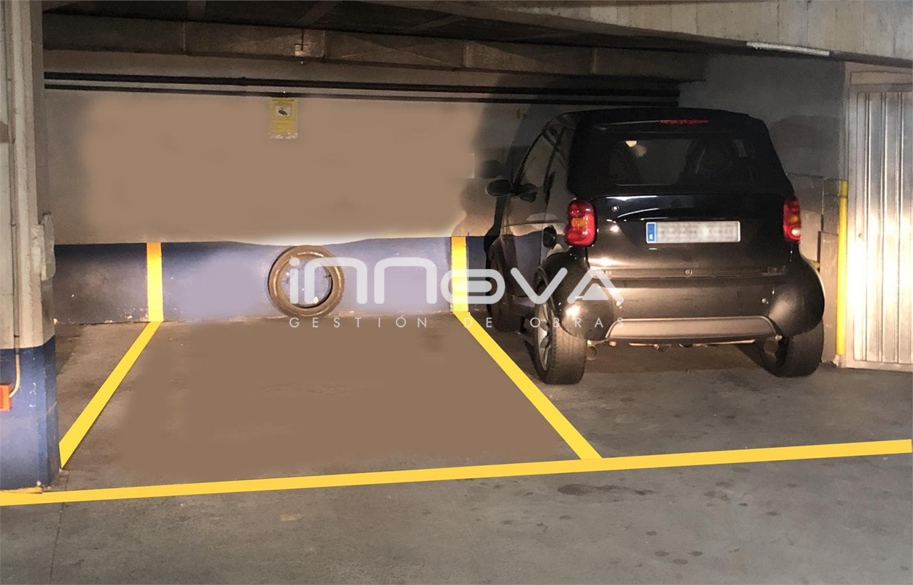 Foto 13 PISO CON DOS PLAZAS DE GARAJE Y DOS TRASTEROS