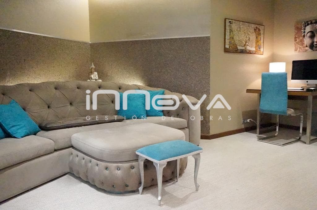 Foto 1 PISO CON DOS PLAZAS DE GARAJE Y DOS TRASTEROS