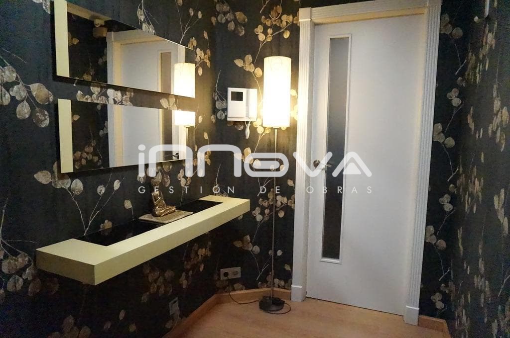 Foto 2 PISO CON DOS PLAZAS DE GARAJE Y DOS TRASTEROS