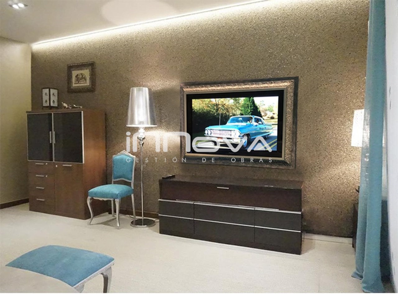 Foto 4 PISO CON DOS PLAZAS DE GARAJE Y DOS TRASTEROS