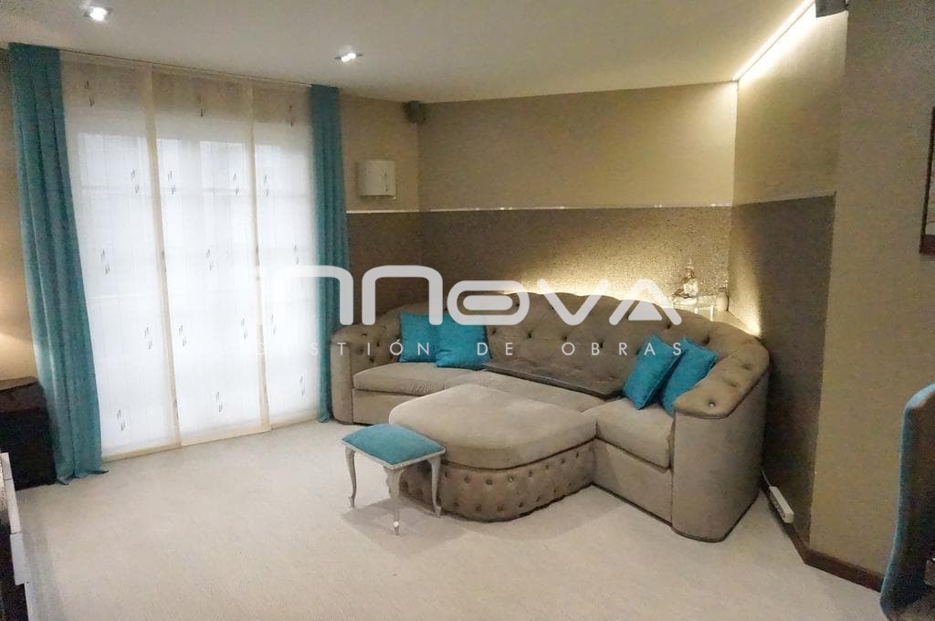 Foto 5 PISO CON DOS PLAZAS DE GARAJE Y DOS TRASTEROS