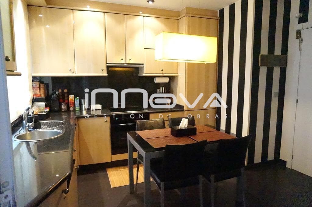 Foto 7 PISO CON DOS PLAZAS DE GARAJE Y DOS TRASTEROS