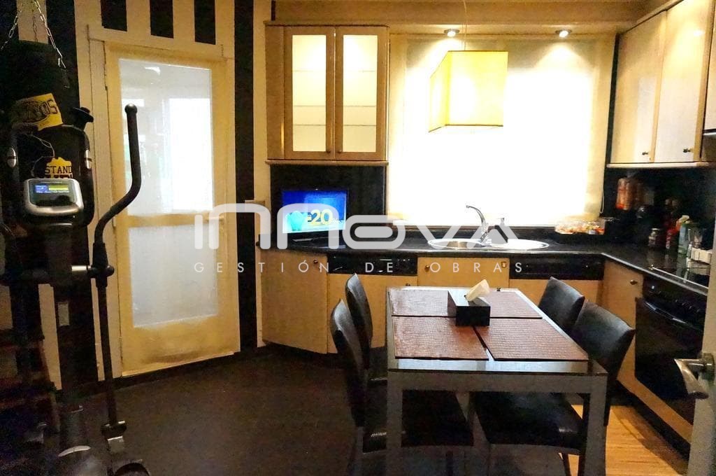 Foto 8 PISO CON DOS PLAZAS DE GARAJE Y DOS TRASTEROS