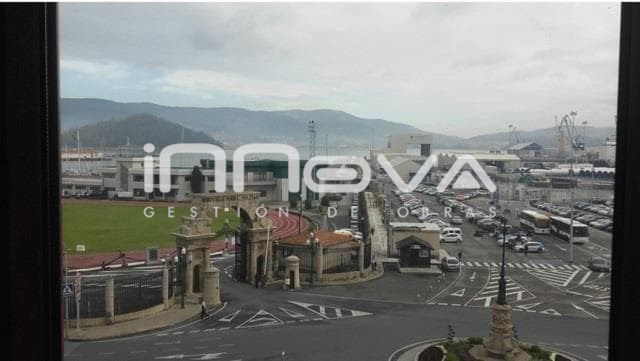 Foto 1 Piso con vistas