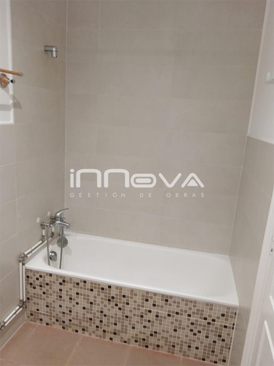 Foto 13 Piso en alquiler en Plaza Riestra, A Caeira - Poio