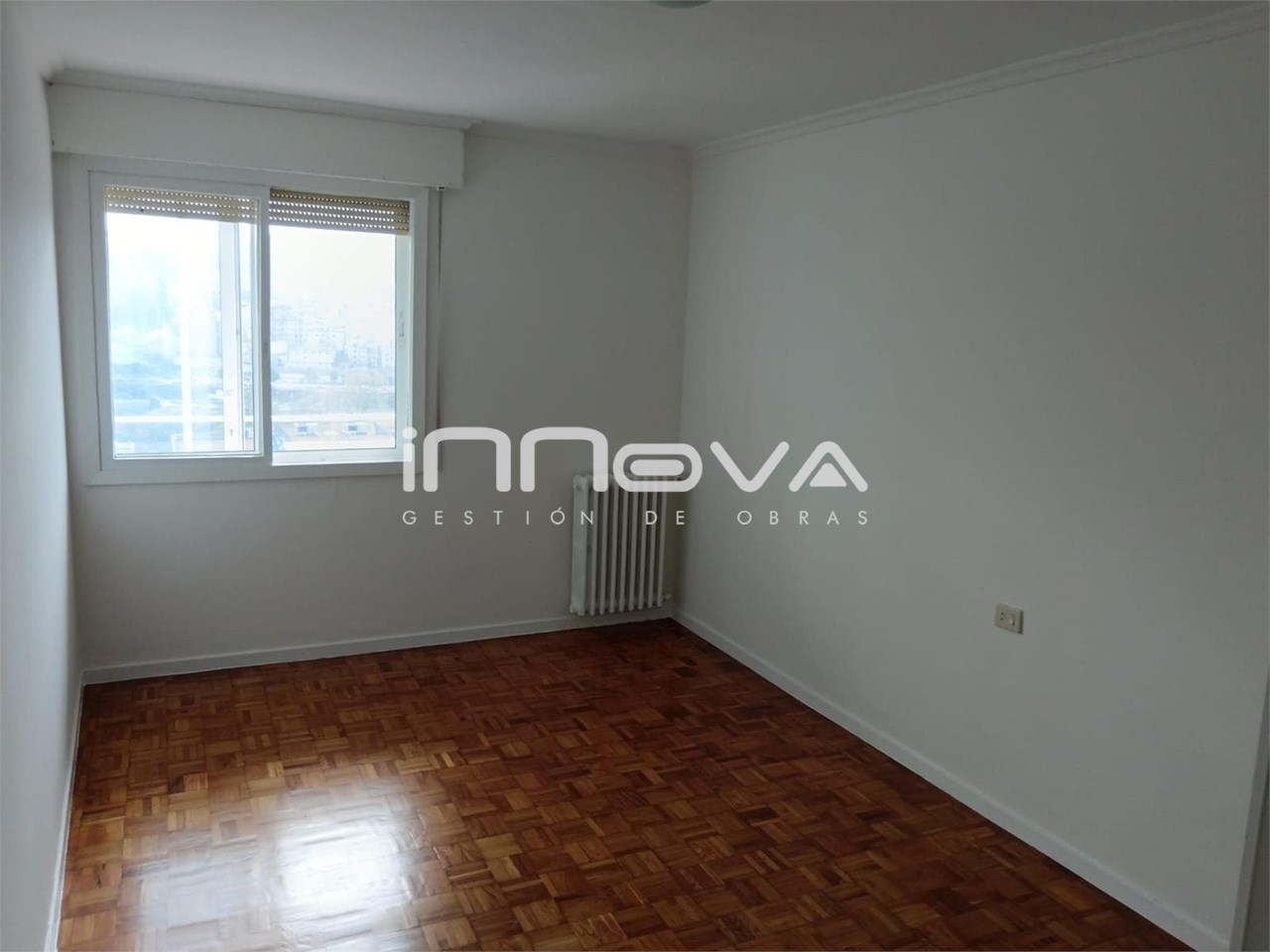 Foto 14 Piso en alquiler en Plaza Riestra, A Caeira - Poio