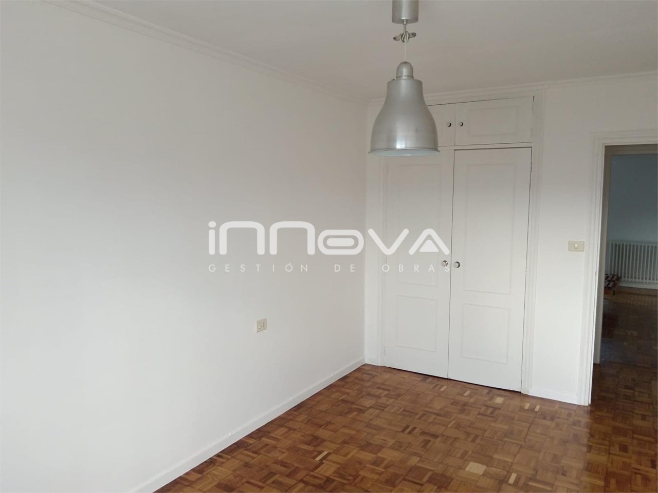 Foto 15 Piso en alquiler en Plaza Riestra, A Caeira - Poio