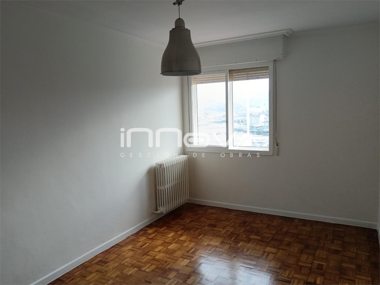 Foto 17 Piso en alquiler en Plaza Riestra, A Caeira - Poio