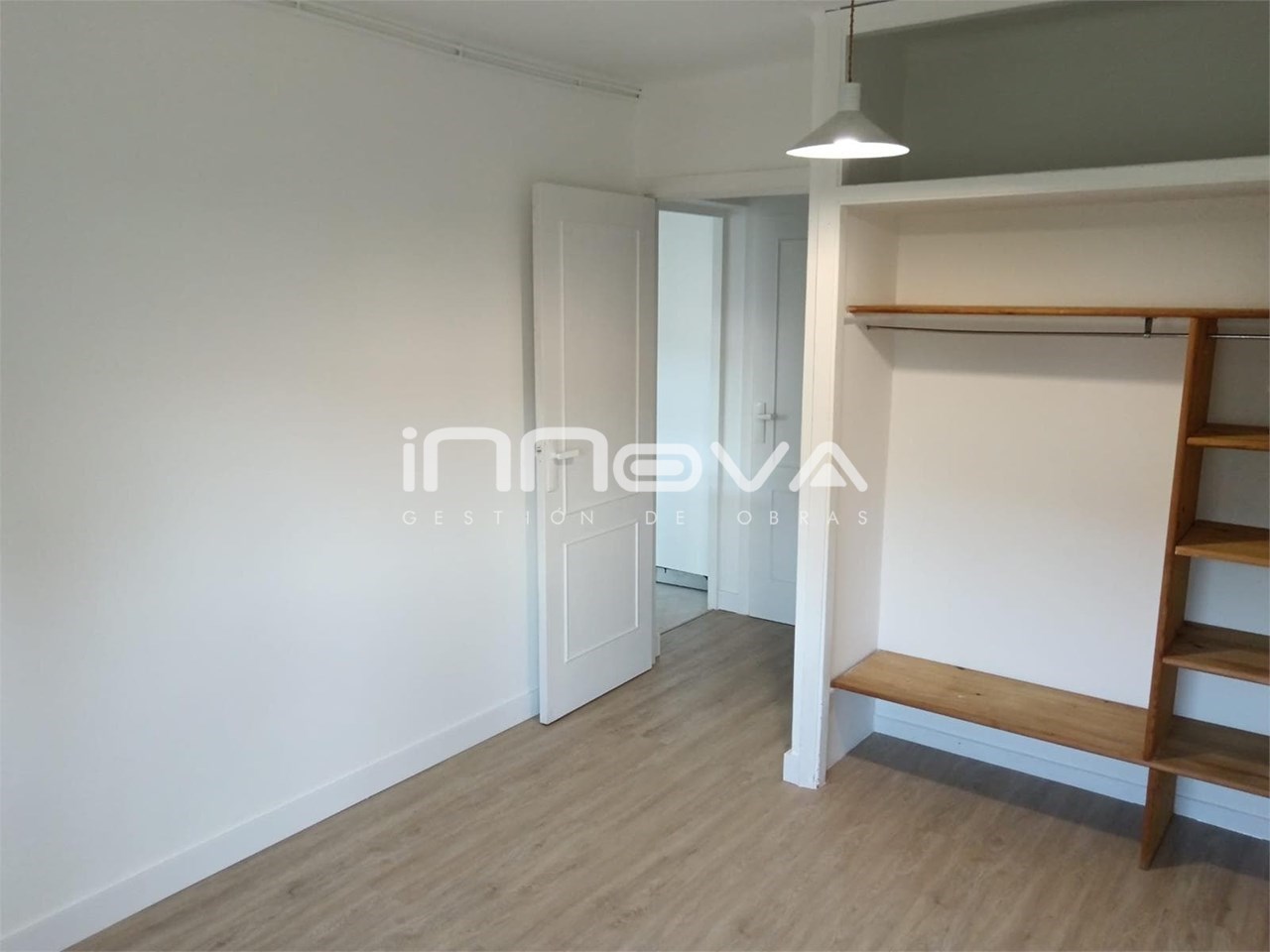 Foto 18 Piso en alquiler en Plaza Riestra, A Caeira - Poio