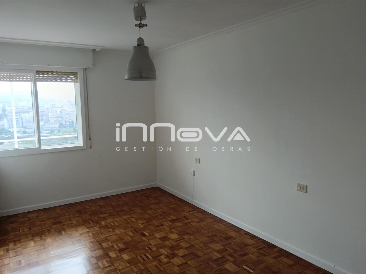 Foto 24 Piso en alquiler en Plaza Riestra, A Caeira - Poio