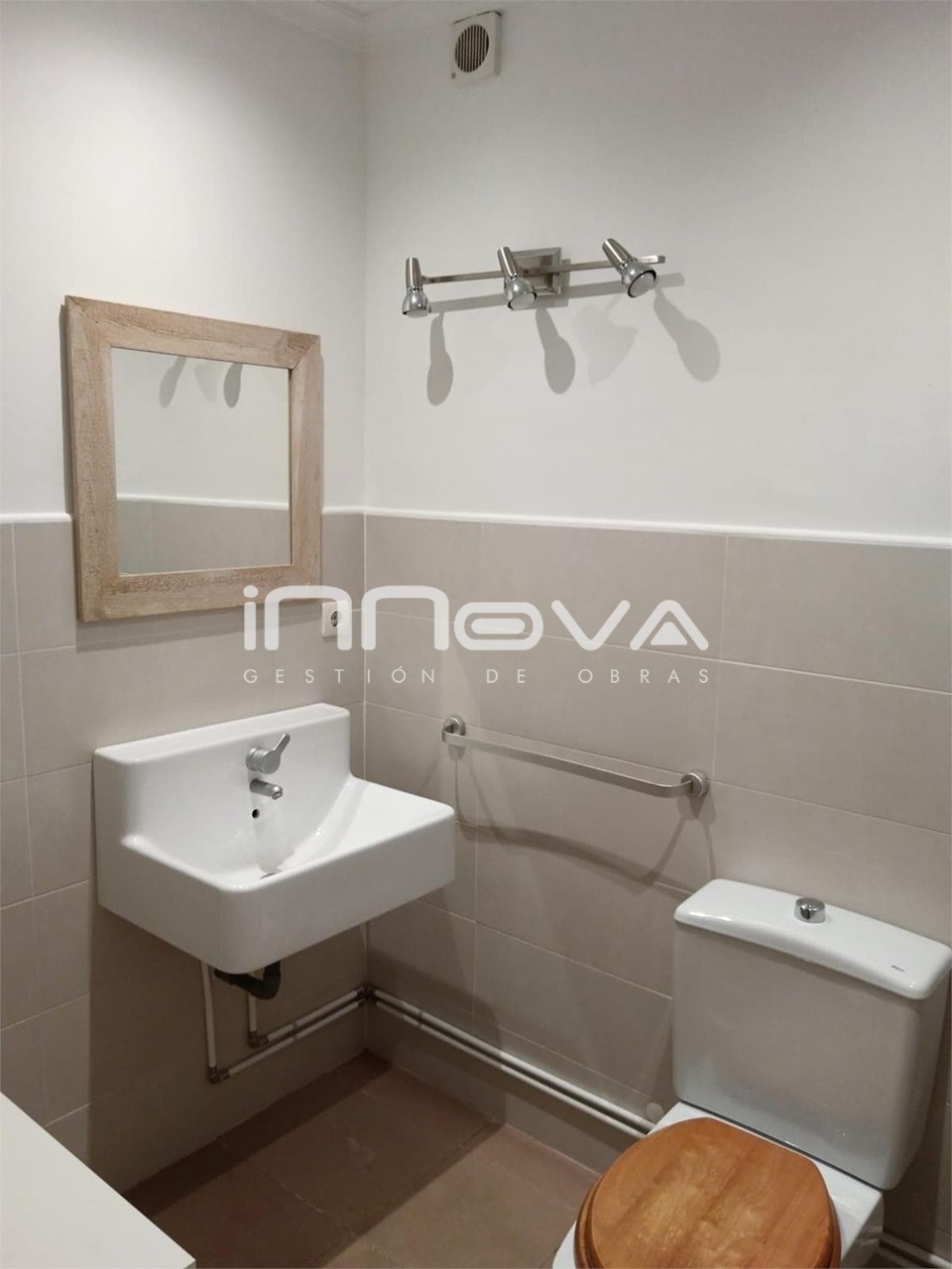 Foto 25 Piso en alquiler en Plaza Riestra, A Caeira - Poio