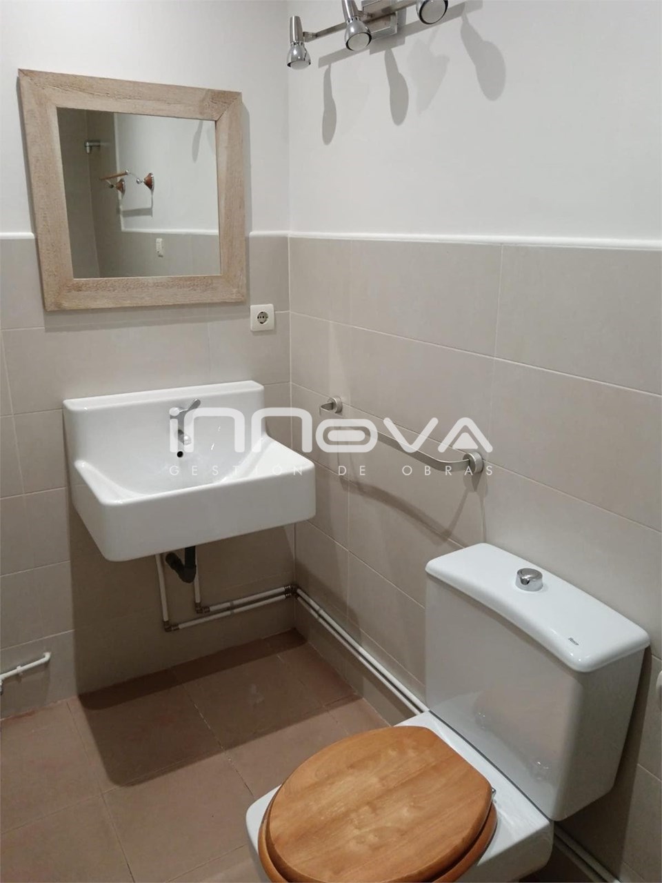 Foto 26 Piso en alquiler en Plaza Riestra, A Caeira - Poio