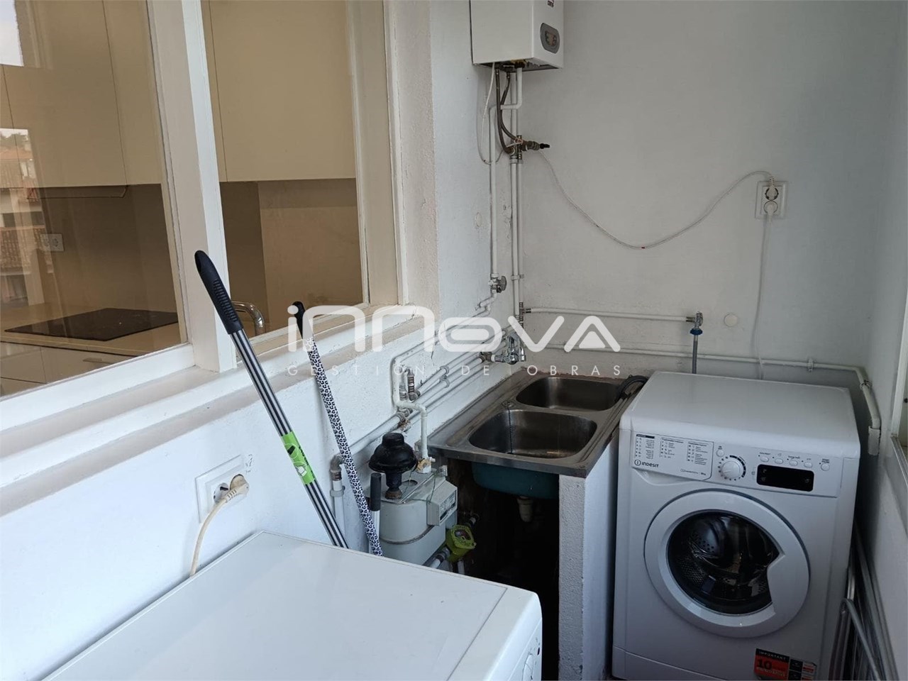 Foto 28 Piso en alquiler en Plaza Riestra, A Caeira - Poio