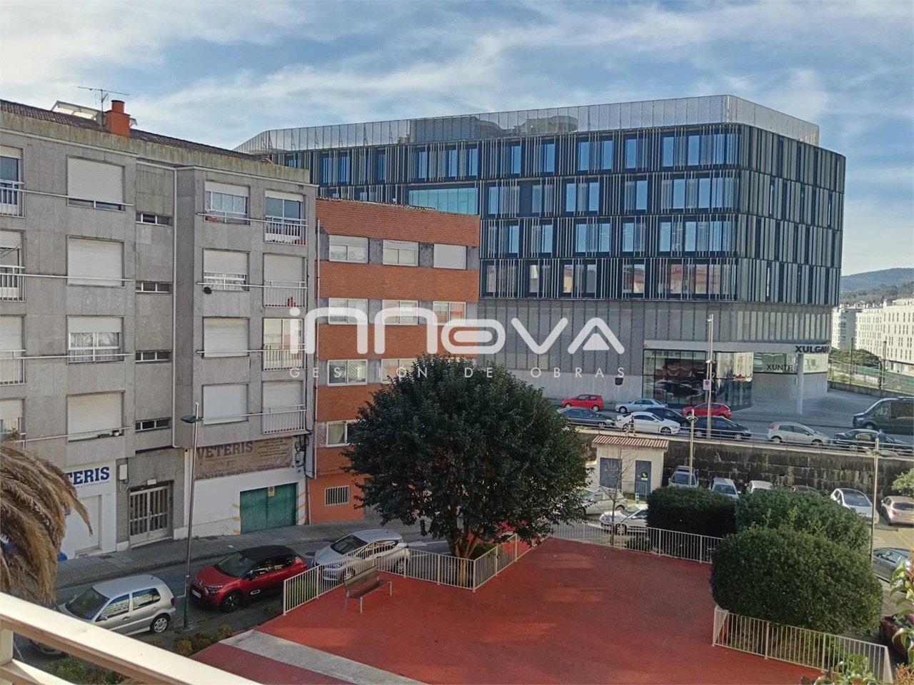 Foto 20 Piso en alquiler en Pontevedra