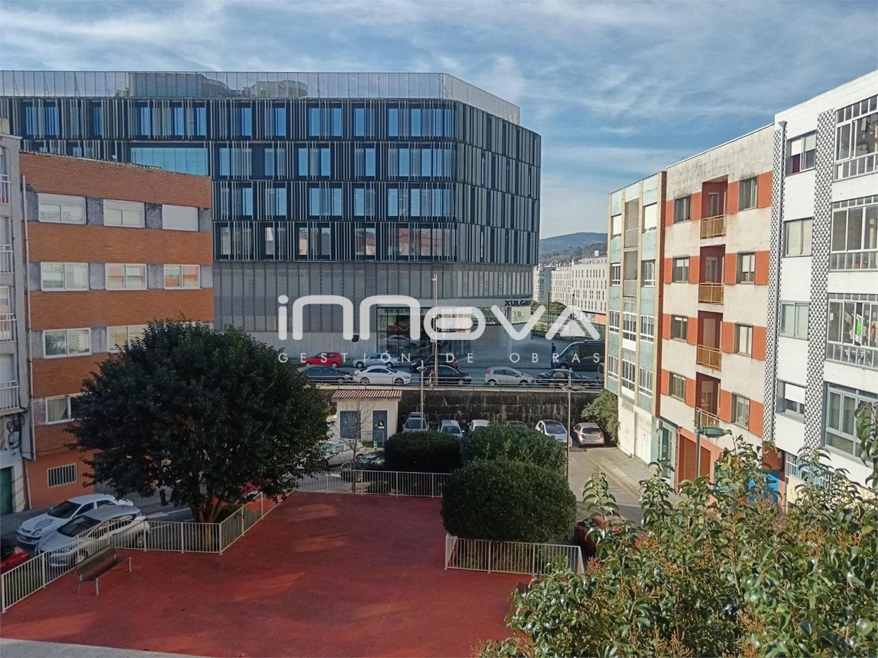 Foto 22 Piso en alquiler en Pontevedra