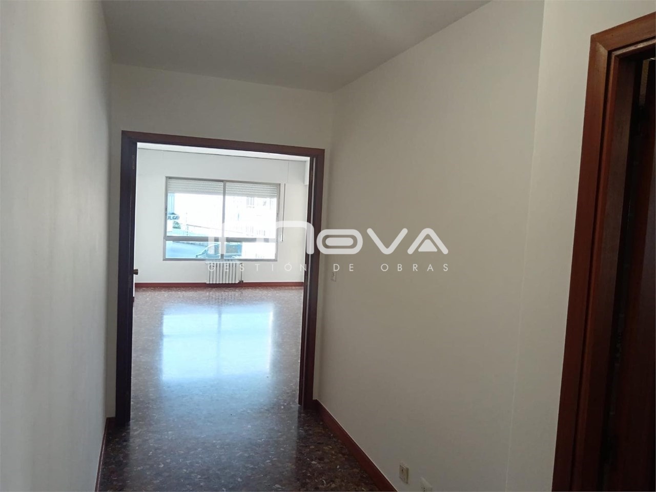 Foto 3 Piso en alquiler en Pontevedra