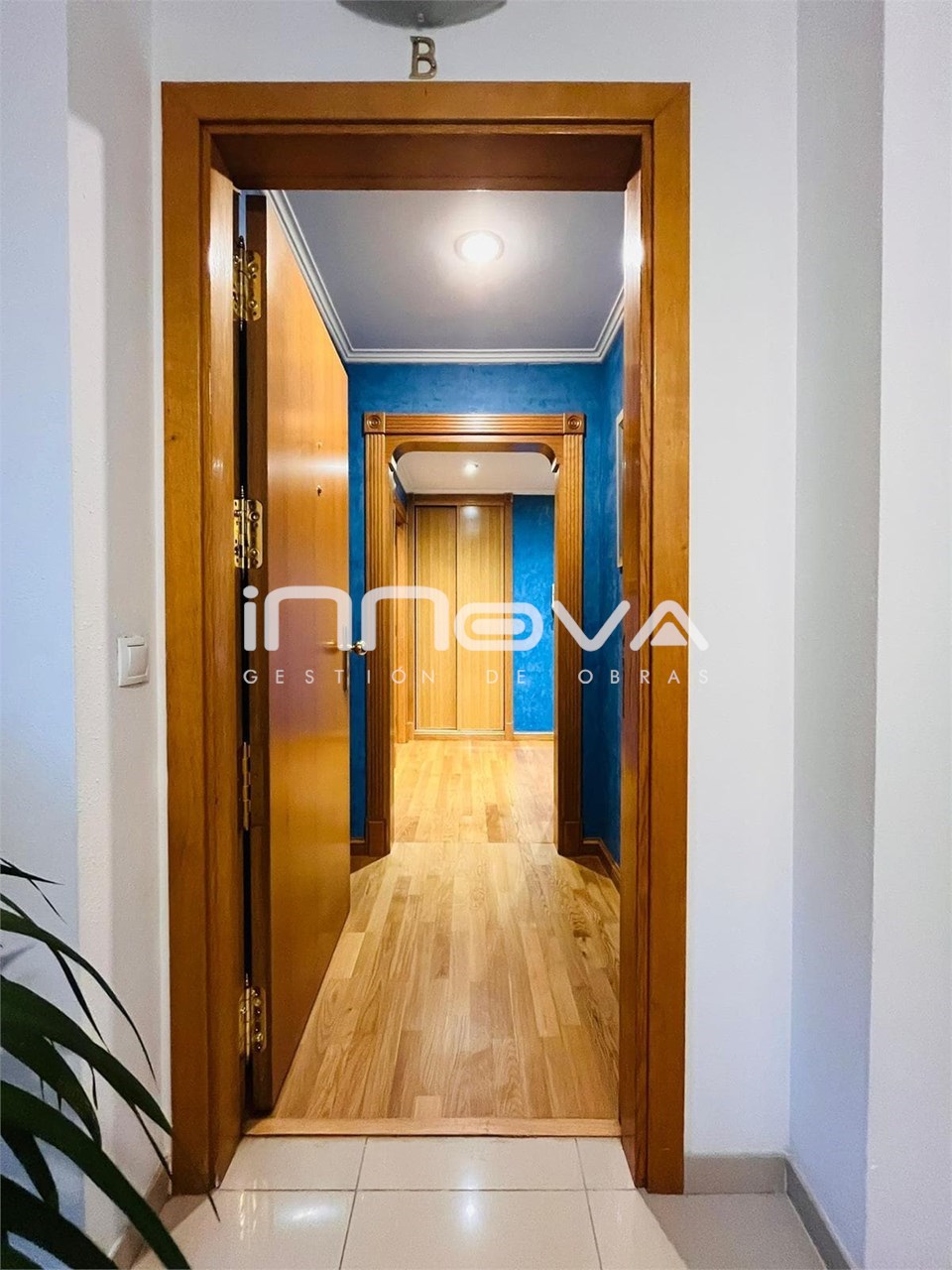 Foto 10 Piso en alquiler en Pontevedra