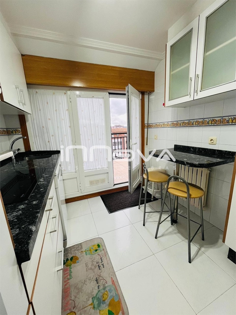 Foto 13 Piso en alquiler en Pontevedra