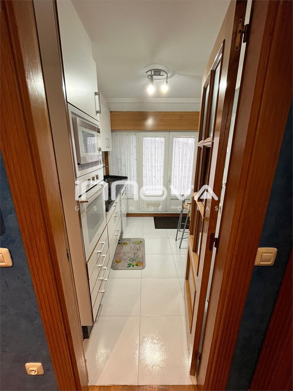 Foto 14 Piso en alquiler en Pontevedra