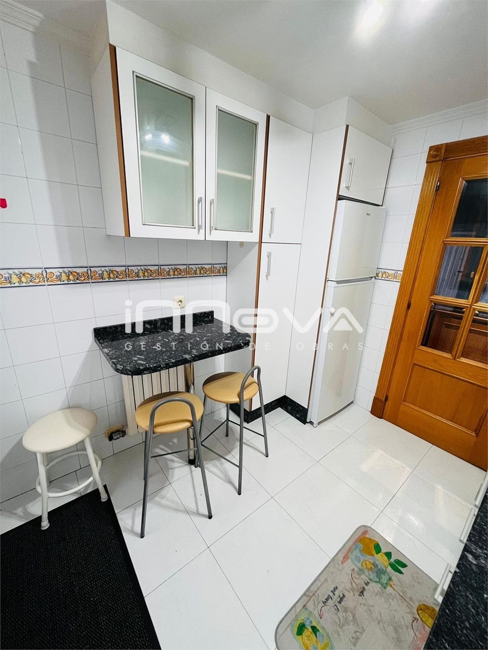 Foto 15 Piso en alquiler en Pontevedra