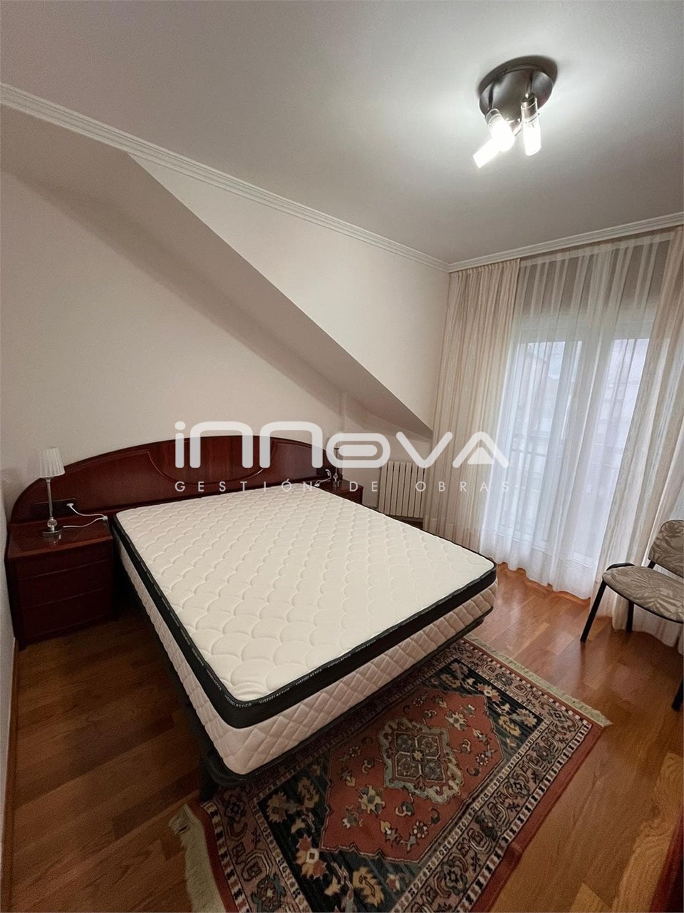 Foto 16 Piso en alquiler en Pontevedra