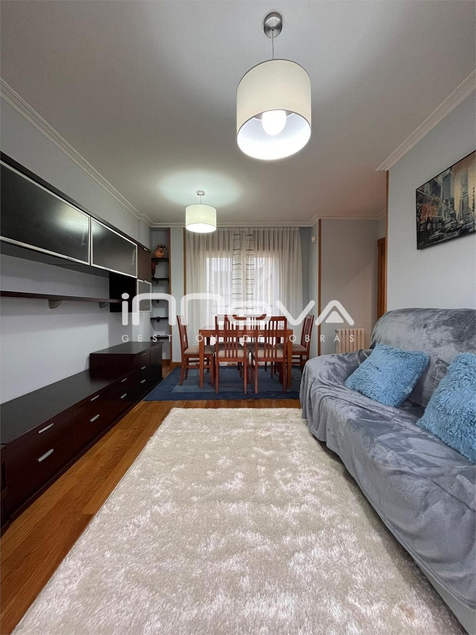 Foto 1 Piso en alquiler en Pontevedra