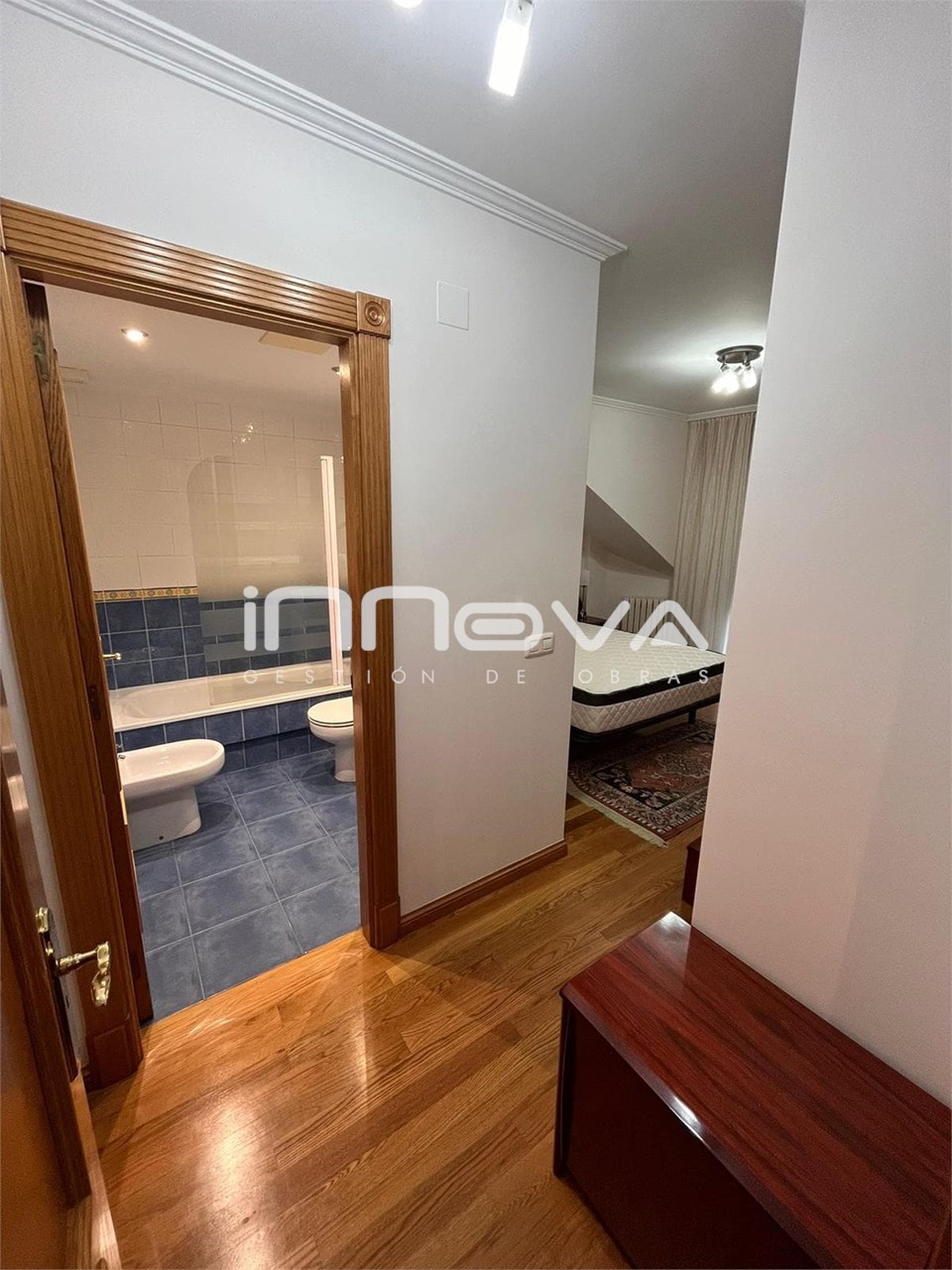 Foto 20 Piso en alquiler en Pontevedra