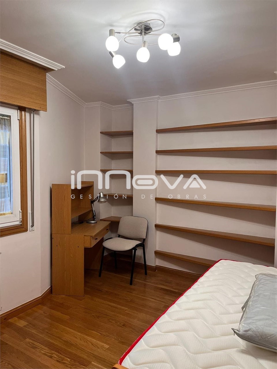 Foto 23 Piso en alquiler en Pontevedra