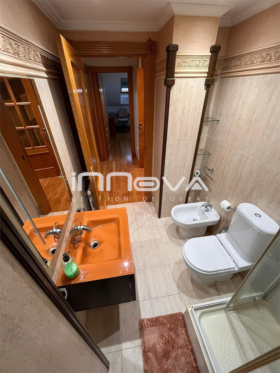 Foto 25 Piso en alquiler en Pontevedra