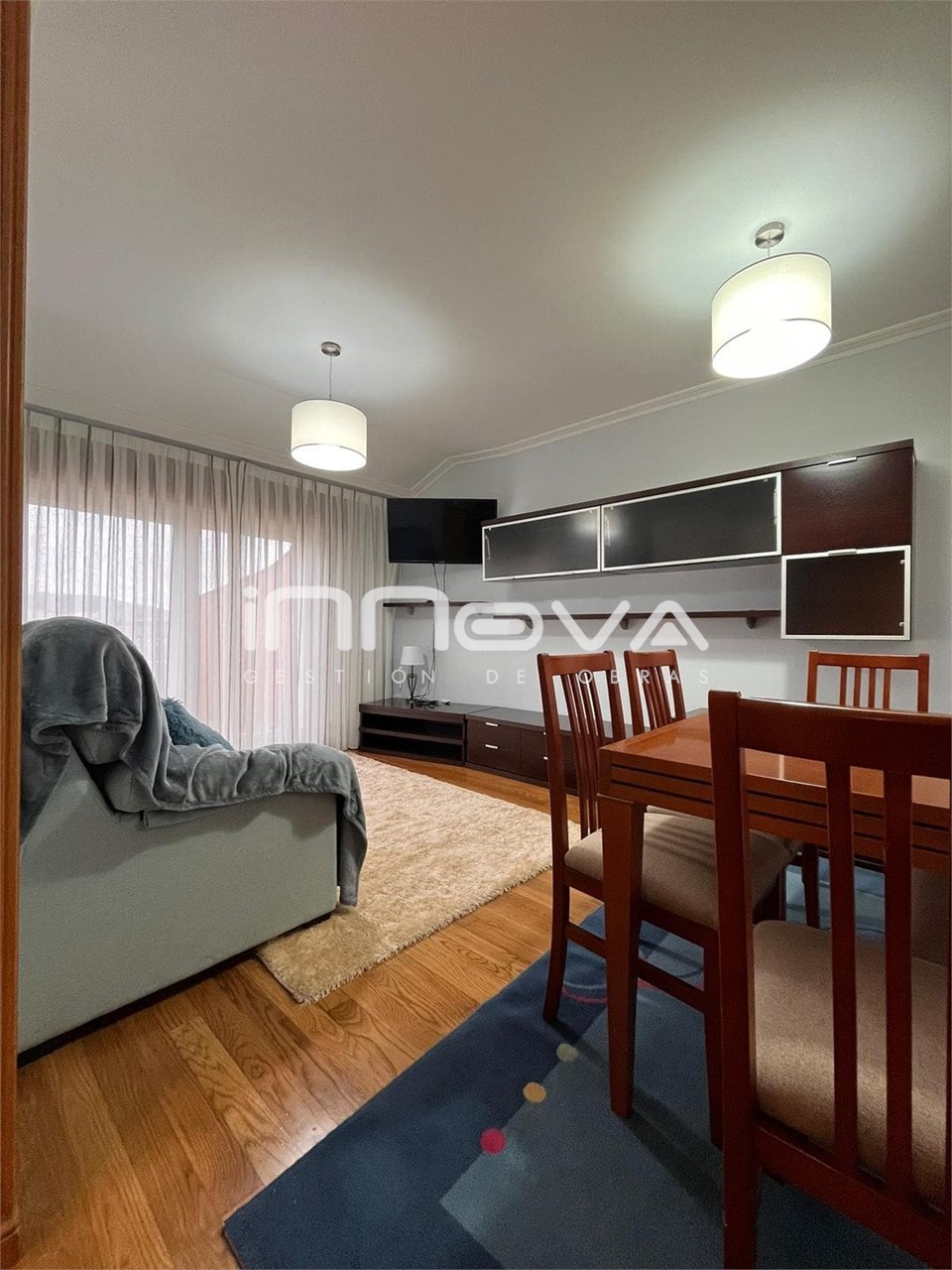 Foto 2 Piso en alquiler en Pontevedra