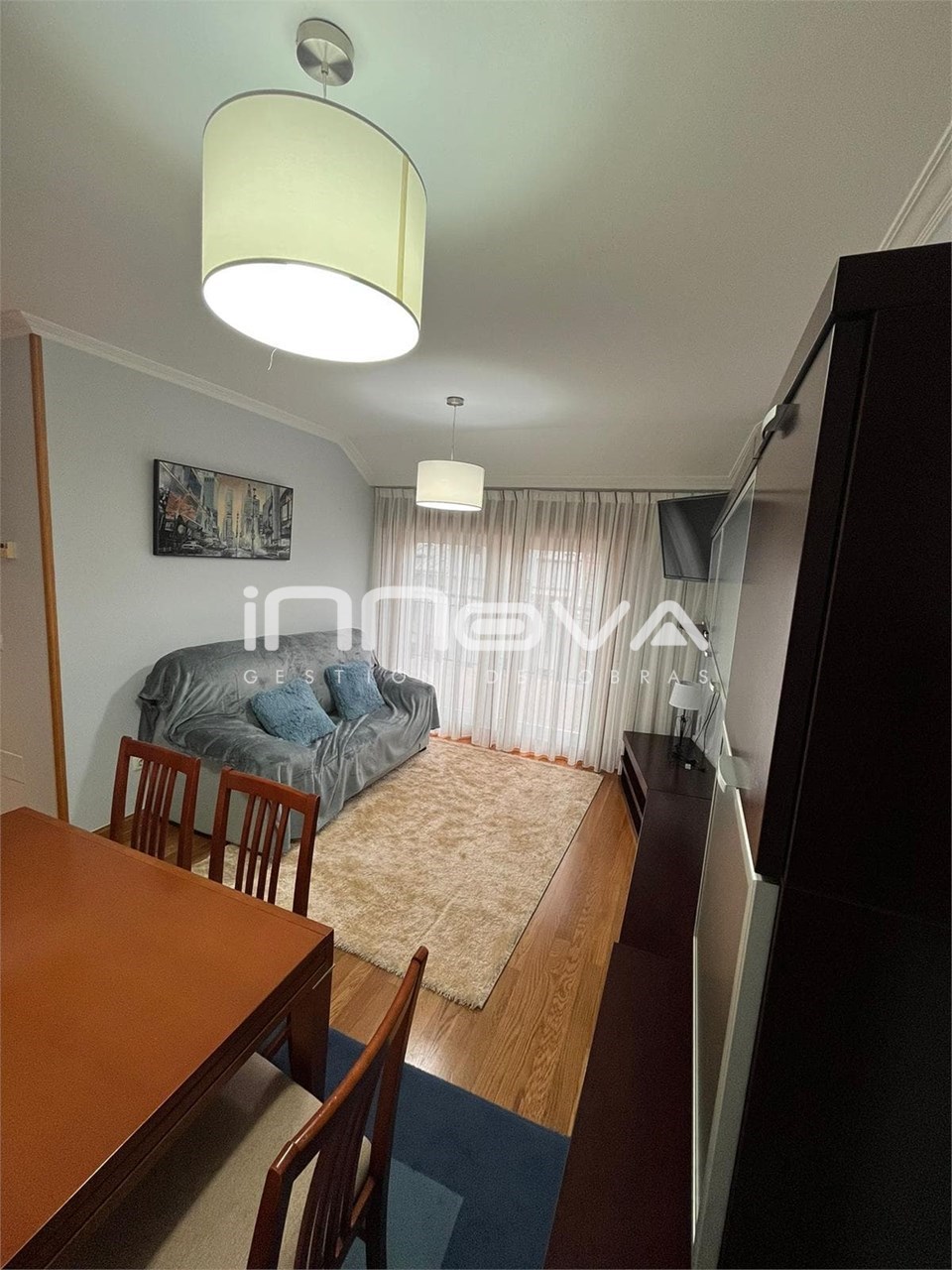 Foto 4 Piso en alquiler en Pontevedra