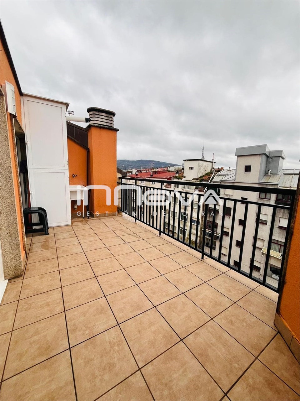 Foto 5 Piso en alquiler en Pontevedra