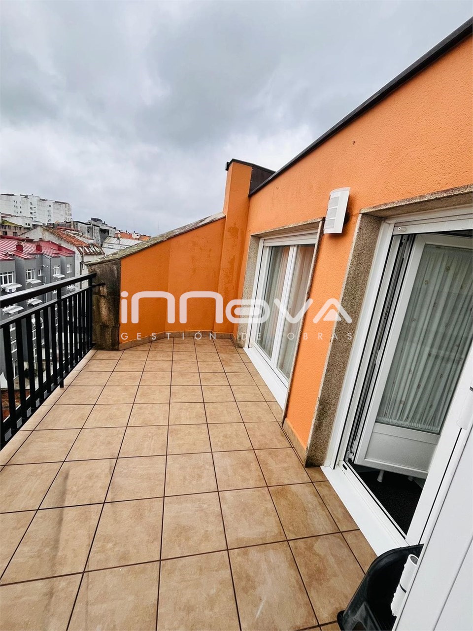 Foto 6 Piso en alquiler en Pontevedra