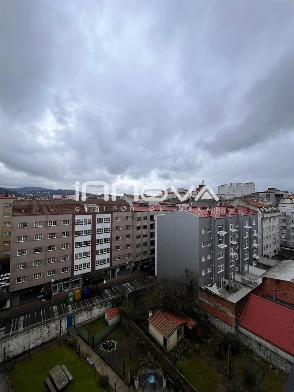 Foto 7 Piso en alquiler en Pontevedra