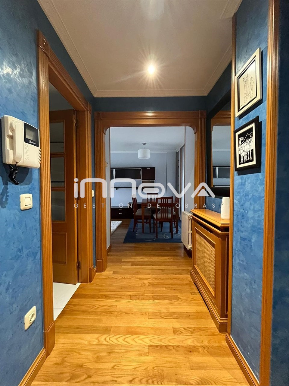 Foto 8 Piso en alquiler en Pontevedra