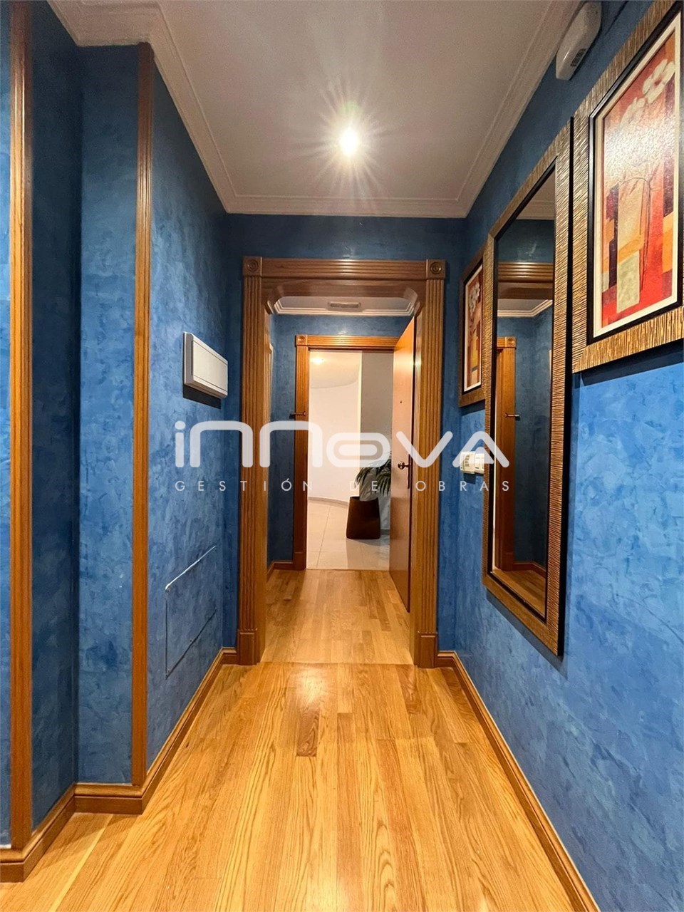 Foto 9 Piso en alquiler en Pontevedra